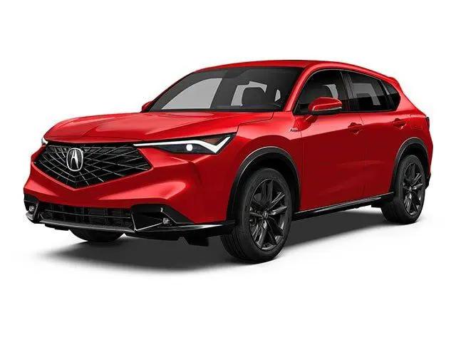 2026 Acura ADX A-Spec for sale in Wilkes-Barre, PA