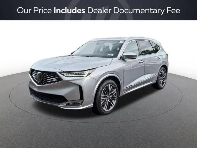 2026 Acura MDX Advance Package for sale in Wilkes-Barre, PA