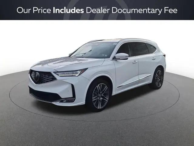2026 Acura MDX Advance Package for sale in Wilkes-Barre, PA