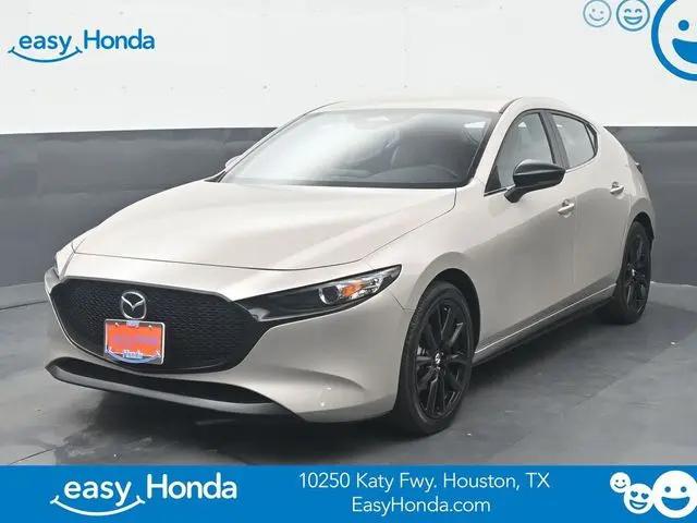2026 Mazda Mazda3 2.5 S Select Sport for sale in Houston, TX