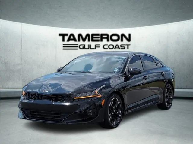 2021 Kia K5 GT-Line for sale in D'Iberville, MS