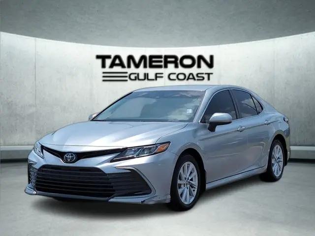 2024 Toyota Camry LE for sale in D'Iberville, MS