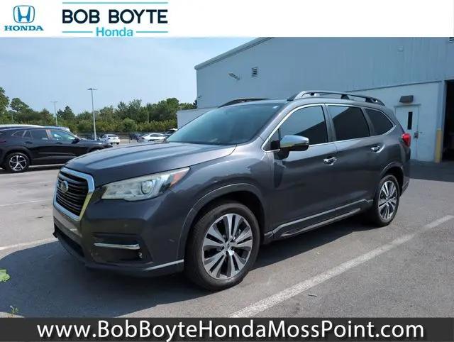 2020 Subaru Ascent Touring for sale in Moss Point, MS