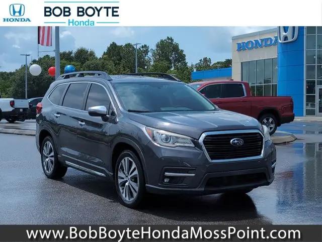 2020 Subaru Ascent Touring for sale in Moss Point, MS