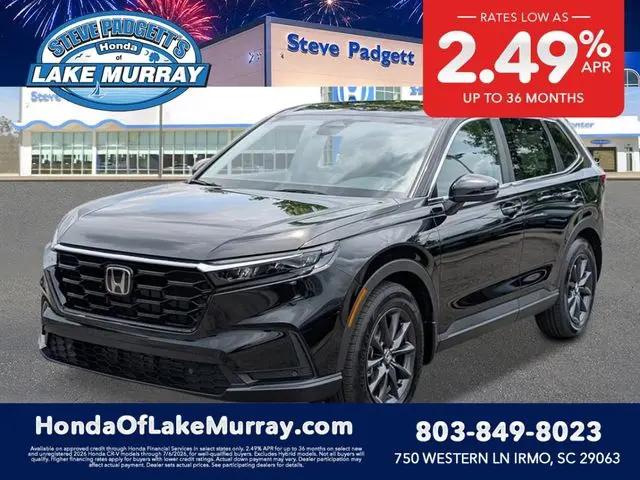 2026 Honda CR-V EX-L 2WD for sale in Irmo, SC