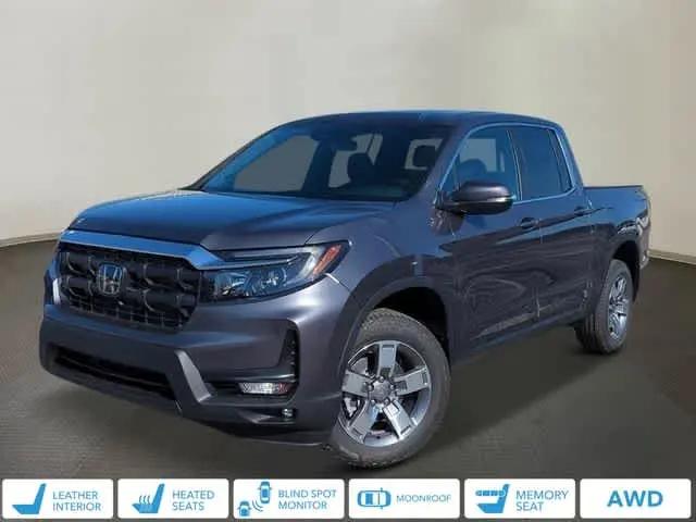 2026 Honda Ridgeline RTL for sale in Union, NJ