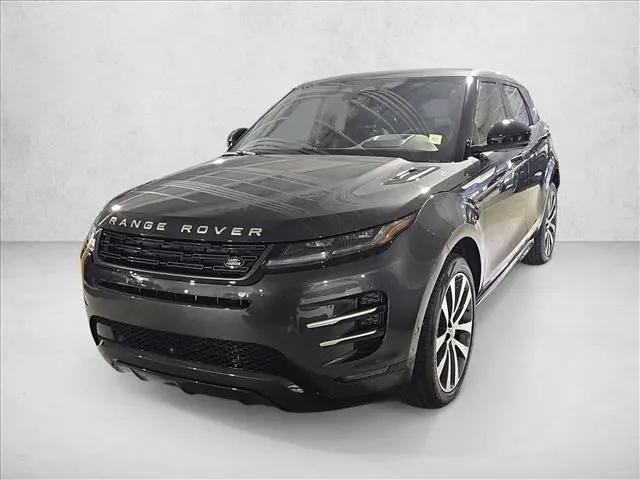 2026 Land Rover Range Rover Evoque Hoxton Edition for sale in New Rochelle, NY