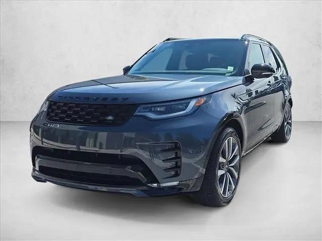 2026 Land Rover Discovery Dynamic SE for sale in New Rochelle, NY