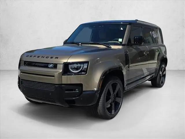 2026 Land Rover Defender P400 X-Dynamic SE for sale in New Rochelle, NY