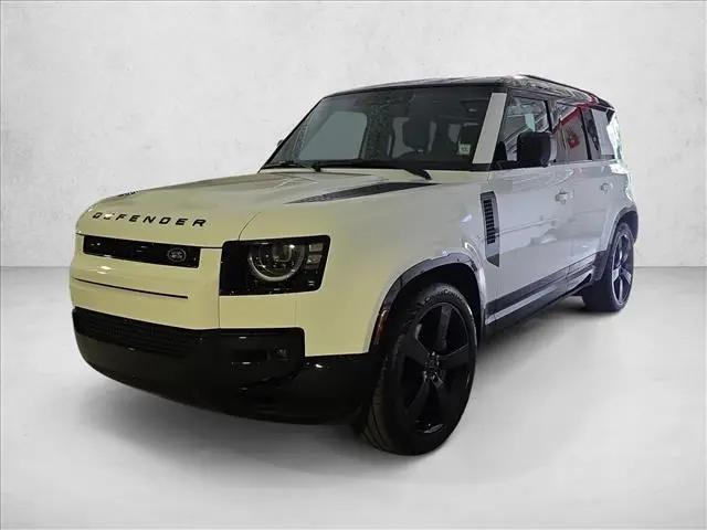 2026 Land Rover Defender P400 X-Dynamic SE for sale in New Rochelle, NY