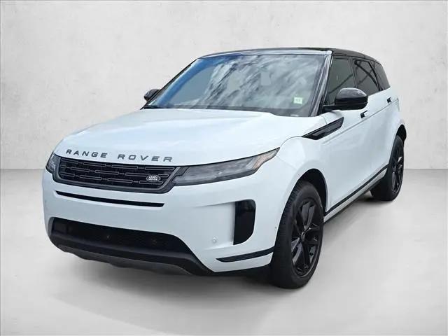 2026 Land Rover Range Rover Evoque S for sale in New Rochelle, NY