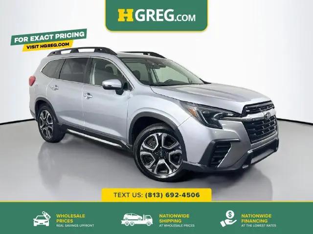 2023 Subaru Ascent Limited 7-Passenger for sale in Brandon, FL