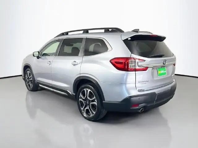 2023 Subaru Ascent Limited 7-Passenger