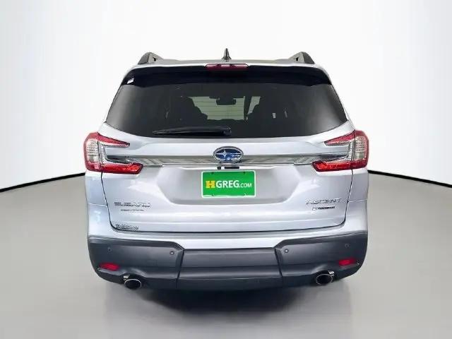 2023 Subaru Ascent Limited 7-Passenger