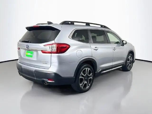 2023 Subaru Ascent Limited 7-Passenger