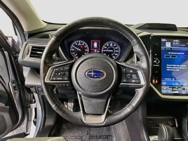 2023 Subaru Ascent Limited 7-Passenger