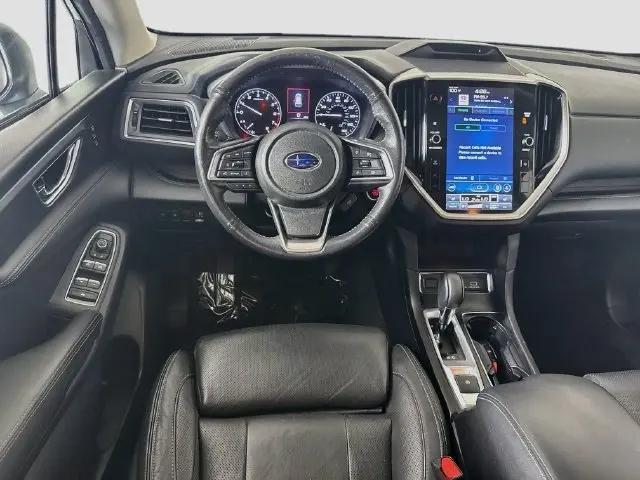2023 Subaru Ascent Limited 7-Passenger