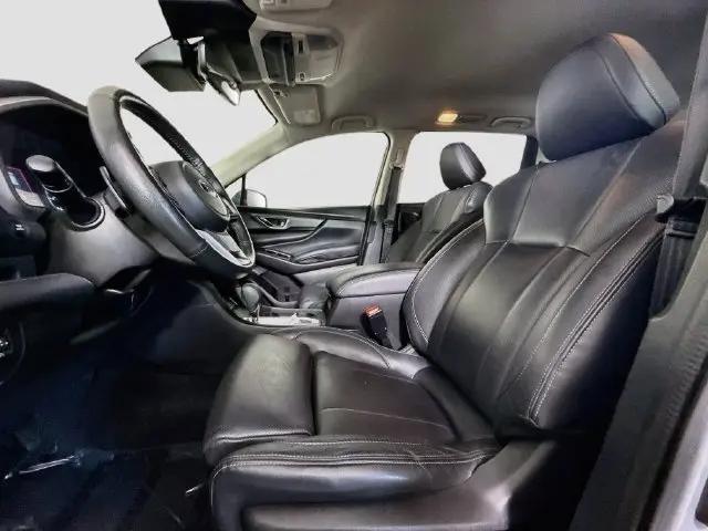 2023 Subaru Ascent Limited 7-Passenger