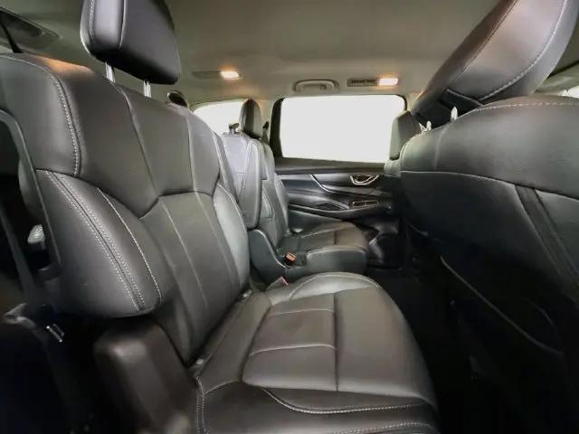 2023 Subaru Ascent Limited 7-Passenger
