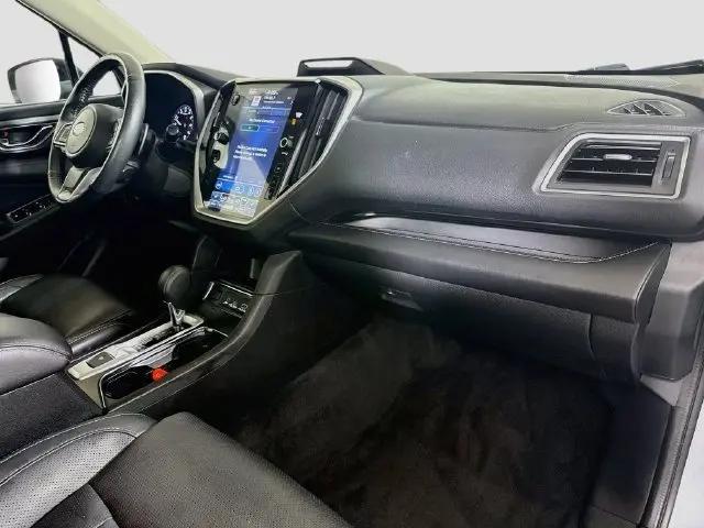 2023 Subaru Ascent Limited 7-Passenger