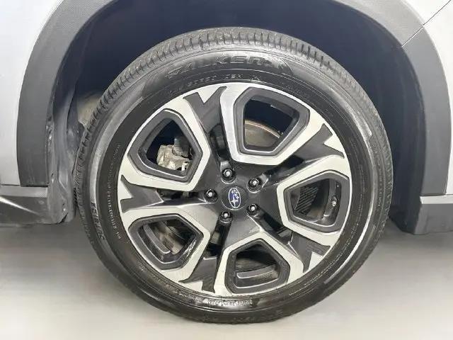 2023 Subaru Ascent Limited 7-Passenger
