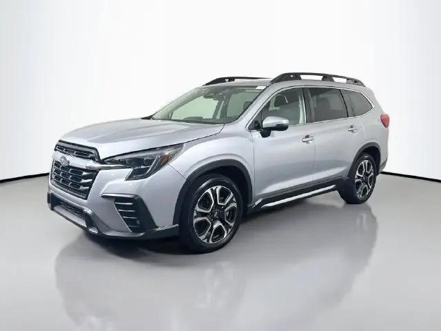 2023 Subaru Ascent Limited 7-Passenger
