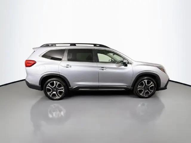 2023 Subaru Ascent Limited 7-Passenger
