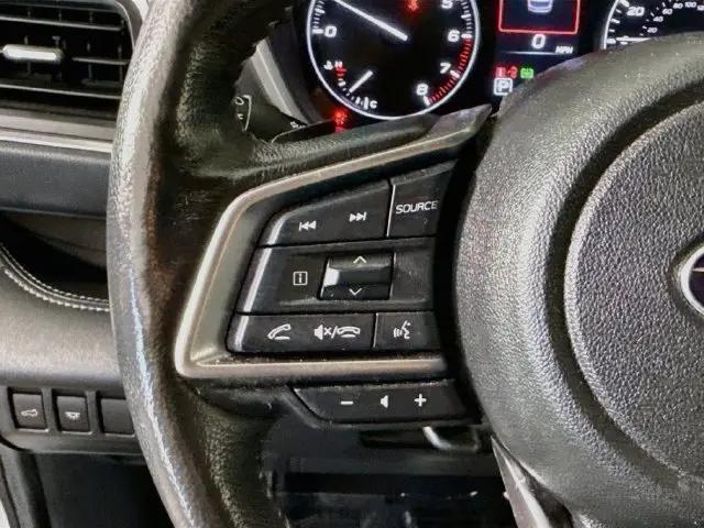 2023 Subaru Ascent Limited 7-Passenger