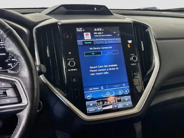 2023 Subaru Ascent Limited 7-Passenger