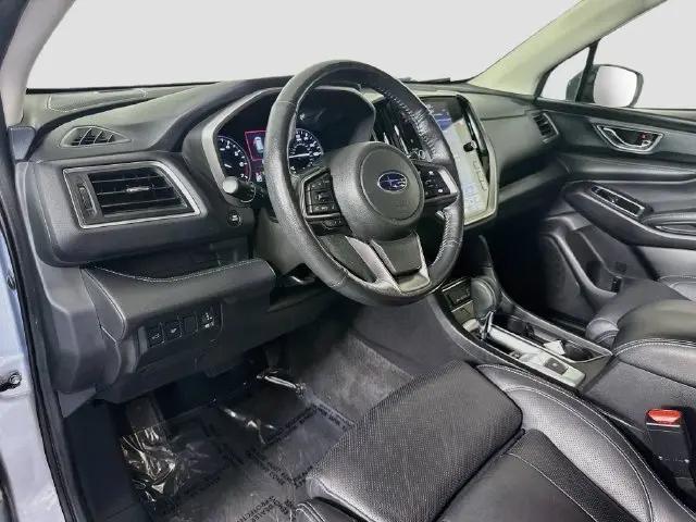 2023 Subaru Ascent Limited 7-Passenger