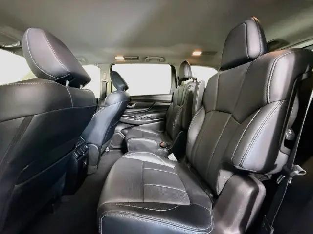 2023 Subaru Ascent Limited 7-Passenger