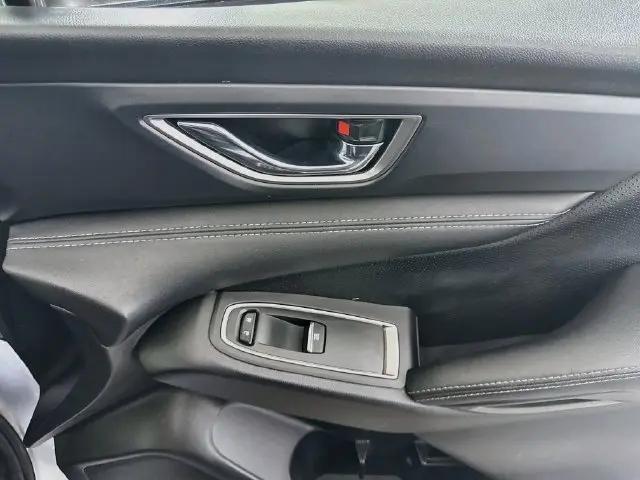 2023 Subaru Ascent Limited 7-Passenger