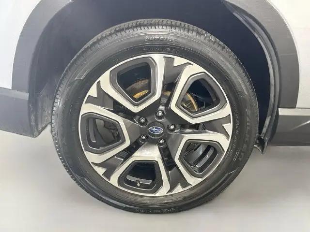 2023 Subaru Ascent Limited 7-Passenger
