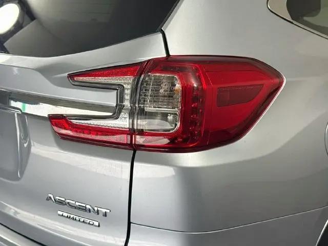 2023 Subaru Ascent Limited 7-Passenger