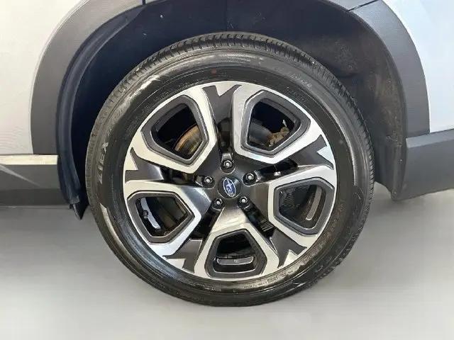 2023 Subaru Ascent Limited 7-Passenger