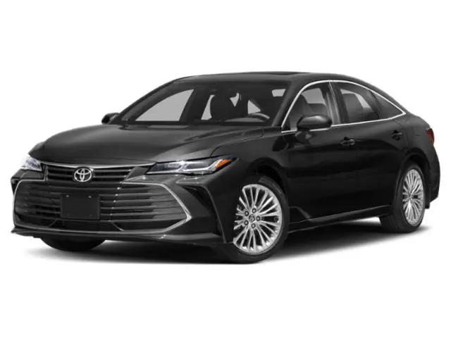 2019 Toyota Avalon Limited for sale in Brownsville, TX