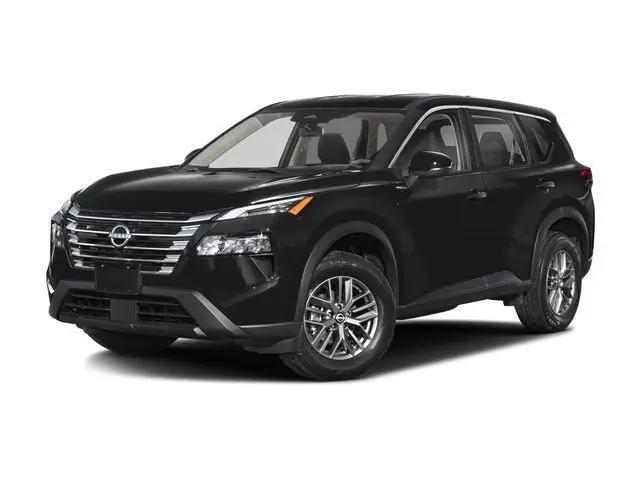2026 Nissan Rogue Platinum for sale in Lawrence, MA