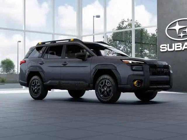 2026 Subaru Outback Wilderness for sale in Union, NJ