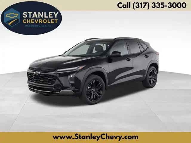 2026 Chevrolet Trax FWD ACTIV for sale in McCordsville, IN