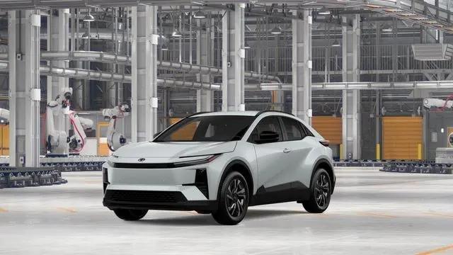 2026 Toyota C-HR SE for sale in Dayton, NJ