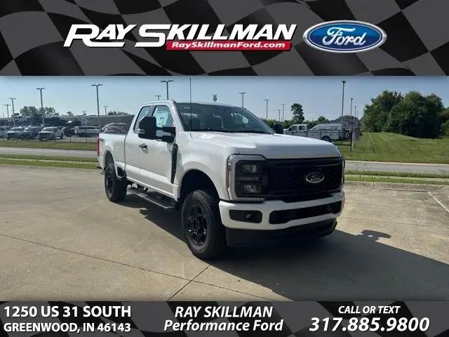 2026 Ford F-250 XL for sale in Greenwood, IN