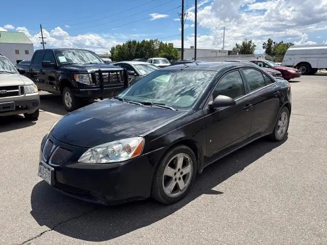 2009 Pontiac G6 GT for sale in Grand Junction, CO