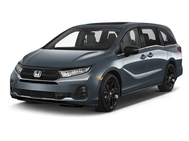 2026 Honda Odyssey Sport-L for sale in Palo Alto, CA