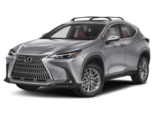 2024 Lexus NX 350 Premium for sale in Miami, FL