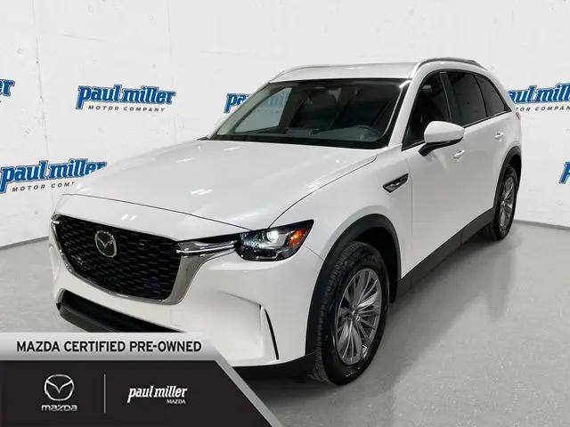 2026 Mazda X-90 3.3 Turbo Select for sale in Lexington, KY