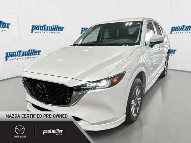2024 Mazda CX-5 2.5 S Select for sale in Lexington, KY