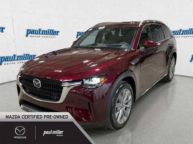 2026 Mazda X-90 3.3 Turbo Premium Plus for sale in Lexington, KY