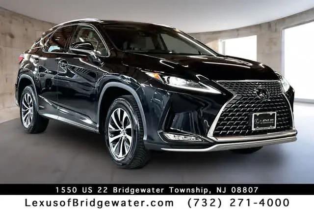 2022 Lexus RX 450h RX 450h for sale in Bridgewater, NJ