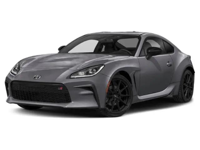 2026 Toyota GR86 Premium for sale in Culver City, CA