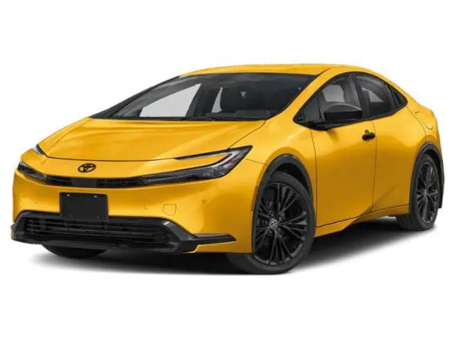 2027 Toyota Prius Nightshade for sale in Culver City, CA